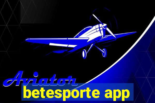 betesporte app